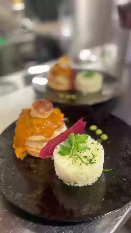 Le Fontaine - Restaurant Saint-Maximin-la-Sainte-Baume - top resto SAINT-MAXIMIN-LA-SAINTE-BAUME